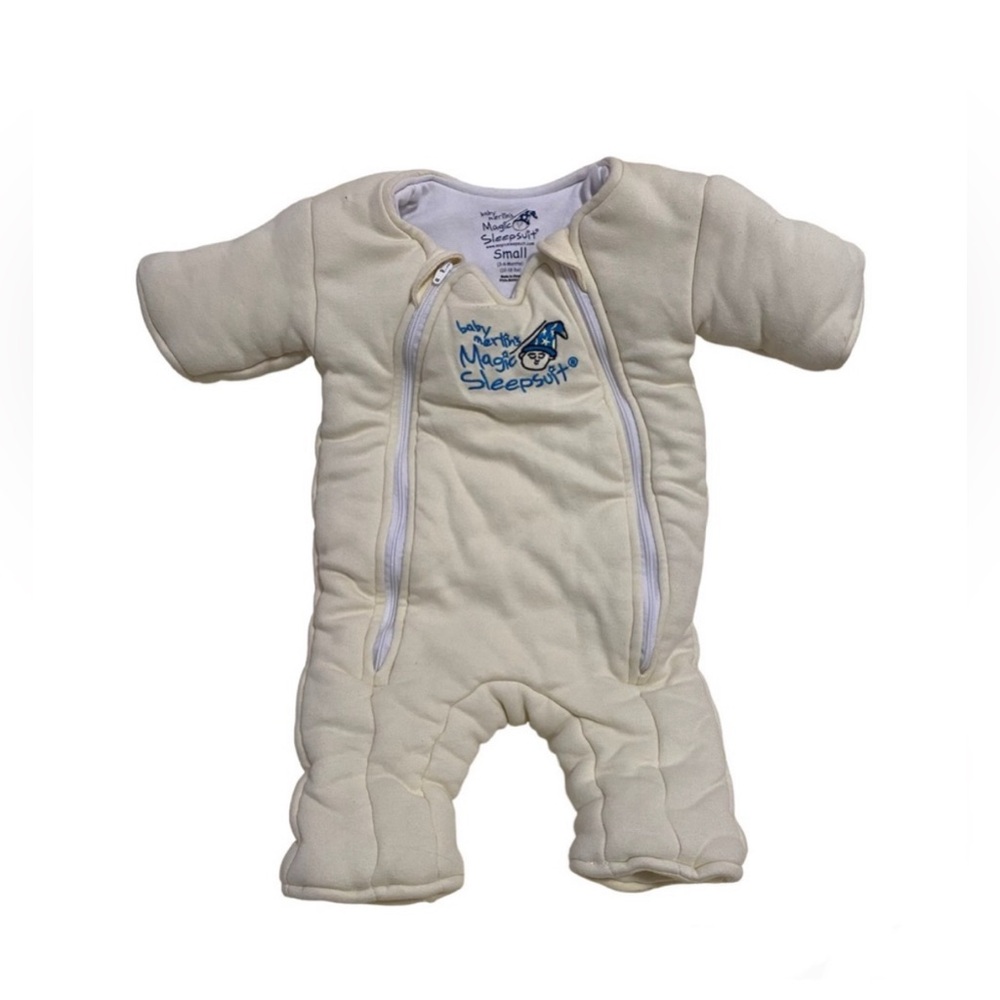 Magic sleep suit- gently used